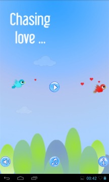 Chasing Love游戲截圖5
