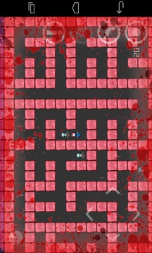 Zombie labyrinth游戲截圖2