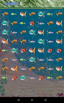 Piranha Mutant Chaos游戲截圖5