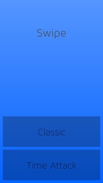 Swipe - The Original Game游戲截圖1