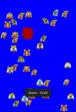 Playing God游戲截圖3