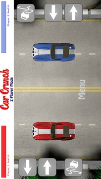 Car Crunch游戲截圖1