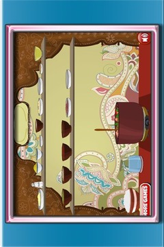 Cooking Game : Meat Biryani游戲截圖3