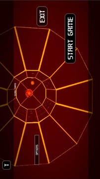 Neon Race 3D Free游戲截圖4