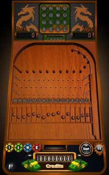 Pachinko Pinball Pro游戲截圖3