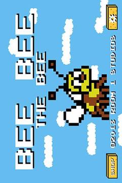 Bee Bee the Bee游戲截圖1