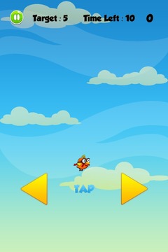 Flappy Speedway Challenge游戲截圖2