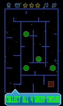 Red Bit Gauntlet游戲截圖4