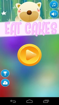 Where is my cake?游戲截圖1
