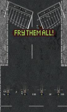 Zombie Fry游戲截圖5