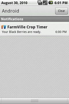 FarmVille Crop Timer Free游戲截圖2