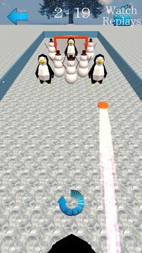 Ice Hockey Puzzle游戲截圖5