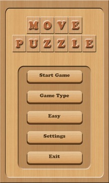 Puzzle Me (free)游戏截图5