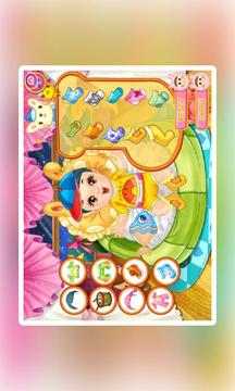 Cute Baby Care 2游戲截圖5