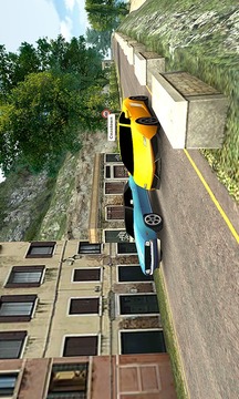 Fun Kid Drag Racing 3D游戲截圖4