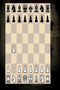 Wanna Play Chess?游戲截圖2