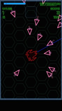 Neon Assault游戲截圖1