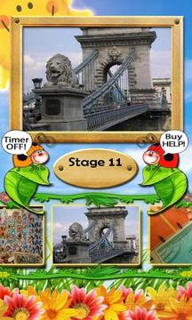 A Find the Difference HD Free游戲截圖4