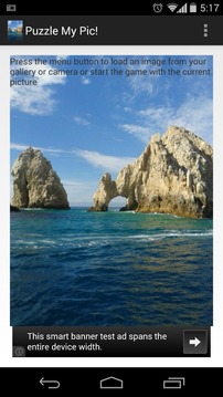 Puzzle My Pic!游戲截圖1