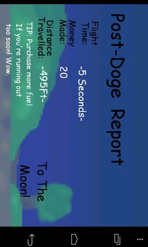Dogecoin Air游戲截圖4