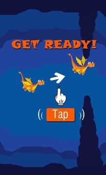Rescue Dragon游戲截圖1