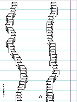 Doodle Canyon游戲截圖1