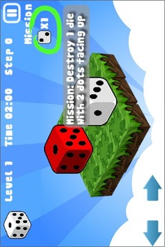 Heaven Dice游戲截圖3