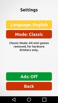 Drink: The Drinking Game游戲截圖5