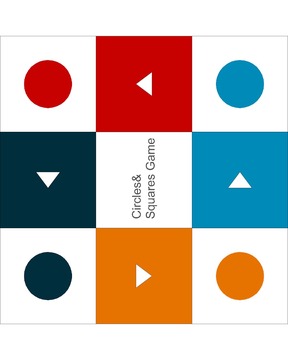 Hard Squares游戲截圖1