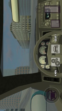 4x4 Mountain Racer游戲截圖2