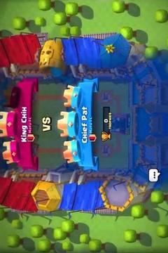 Hint Clash Royale游戲截圖2