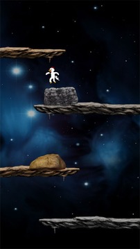 FALL TRUSTER GAME游戲截圖4