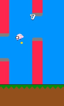 When Pigs Can Fly游戲截圖4