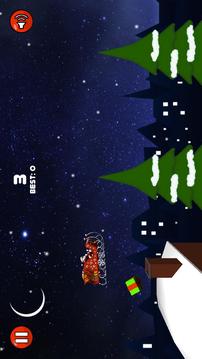 Santa Gift Drop游戲截圖1