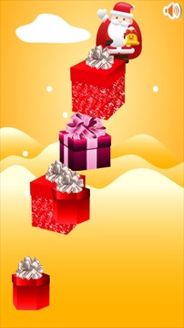 Christmas Gift For Kids游戲截圖2