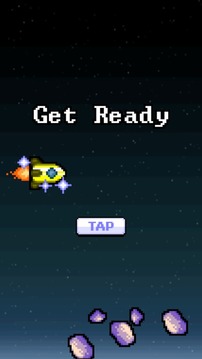 Spacey Ship游戲截圖5