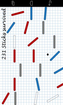 Stick Impact游戲截圖1