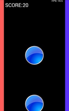 Red & Blue Pills游戲截圖2