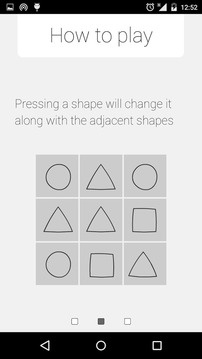Matriks : The Grid Puzzle游戲截圖2