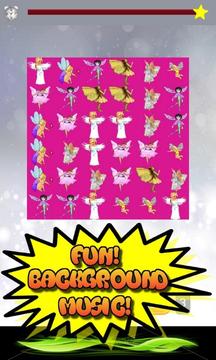 Free Fairy Game For Girls游戲截圖2