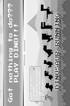 Dino tap游戲截圖4