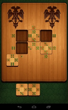 Board Games: Sevens游戲截圖4