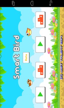 Smart Bird游戲截圖1