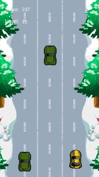 Cars: Highway racing游戲截圖5