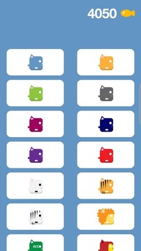 Jump Kitty Spring游戲截圖4