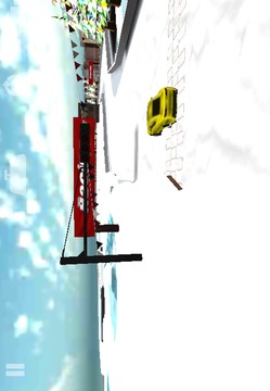 Russian Traffic Racer Speed游戲截圖4
