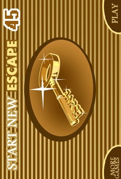 START NEW ESCAPE 045游戲截圖1