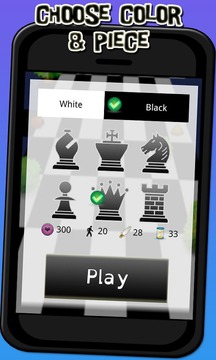 World Of Chess游戲截圖4