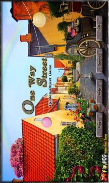 Free Hidden Object Games - 42游戲截圖2