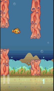 Fish Joy Ride游戲截圖4